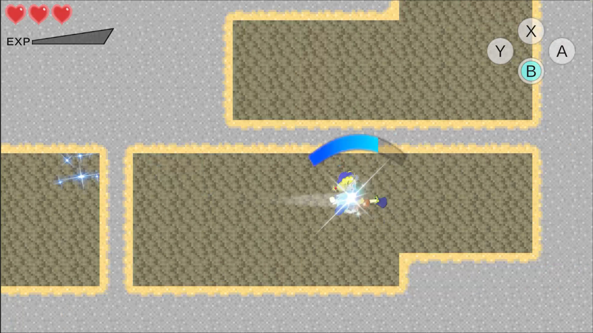 Lulu screenshot 2