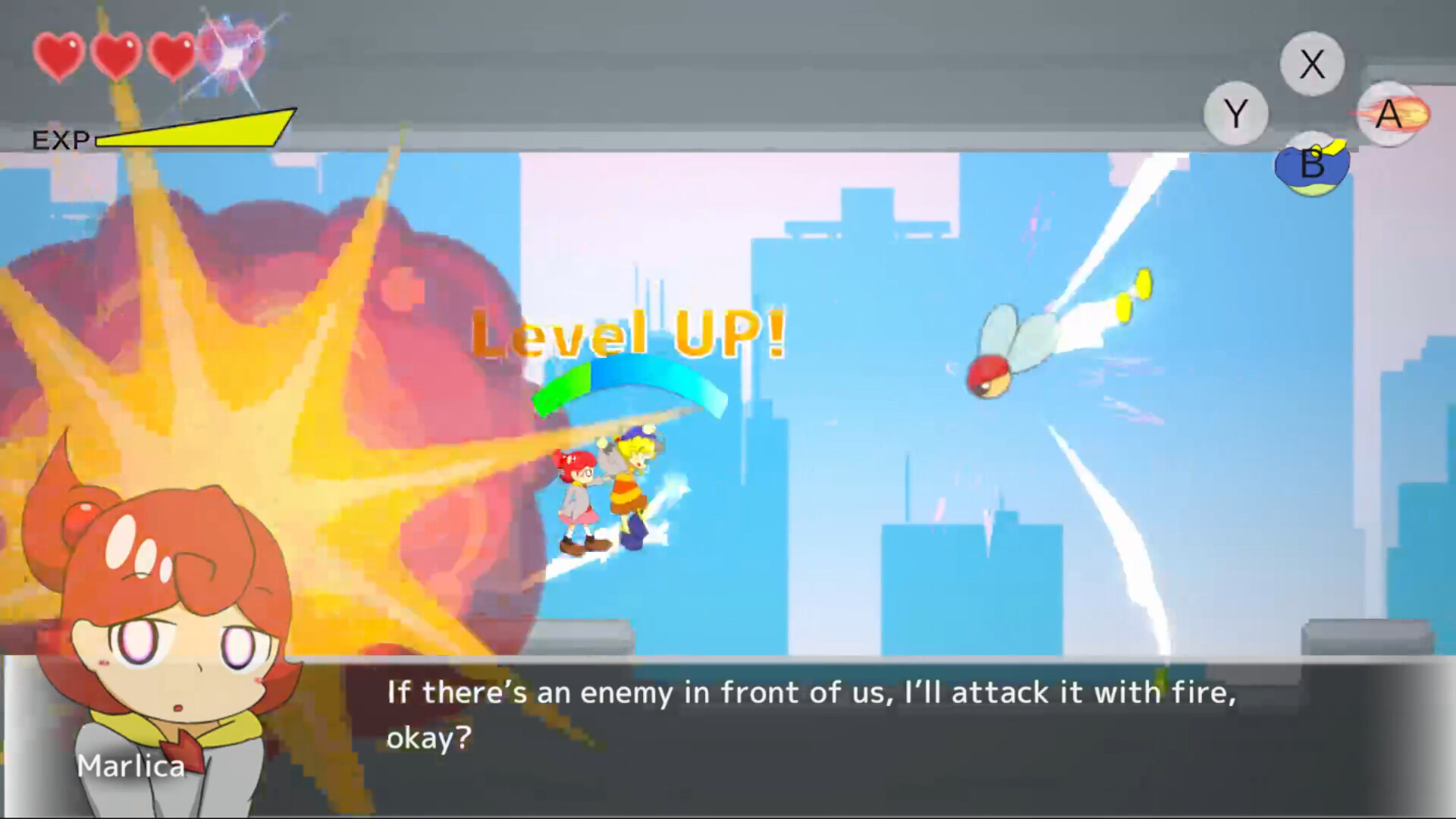 Lulu screenshot 3