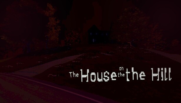The House on the Hill on Steam