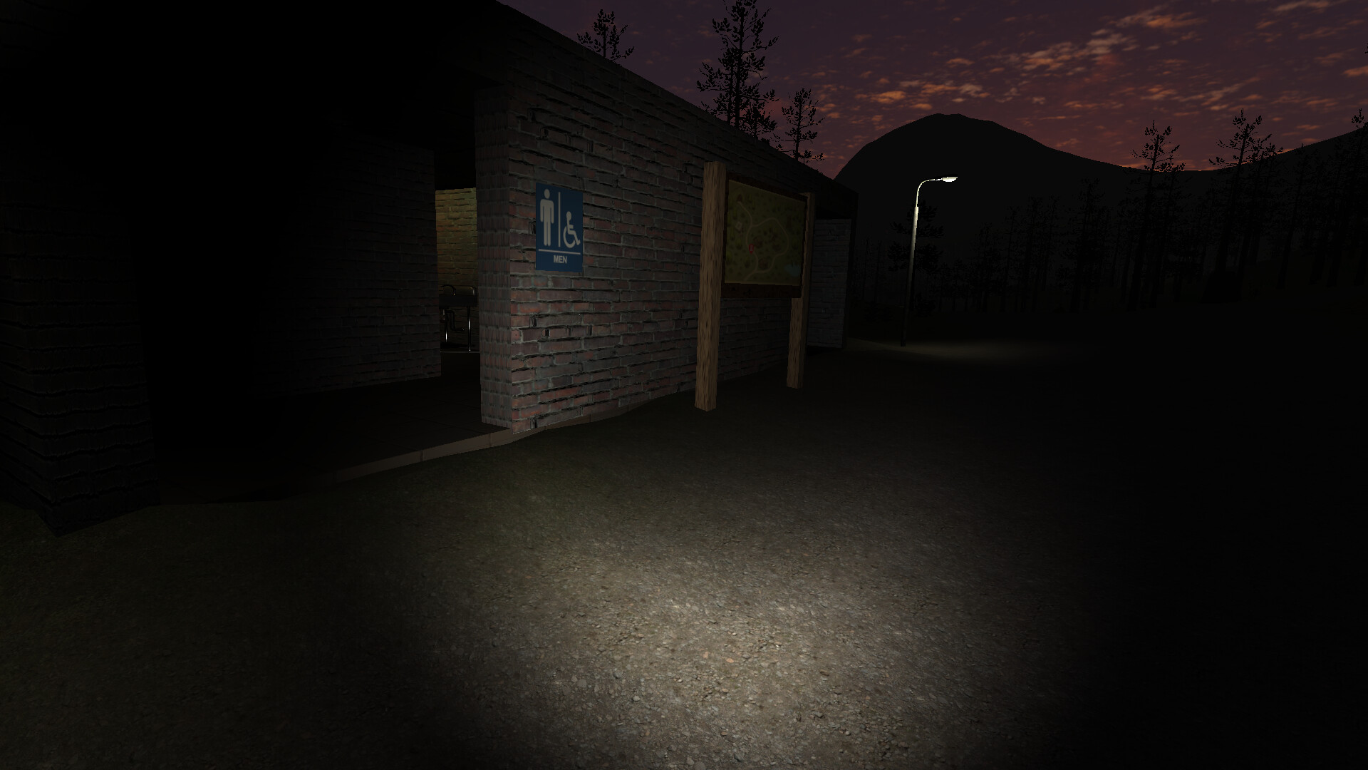 Fox Pines screenshot 6