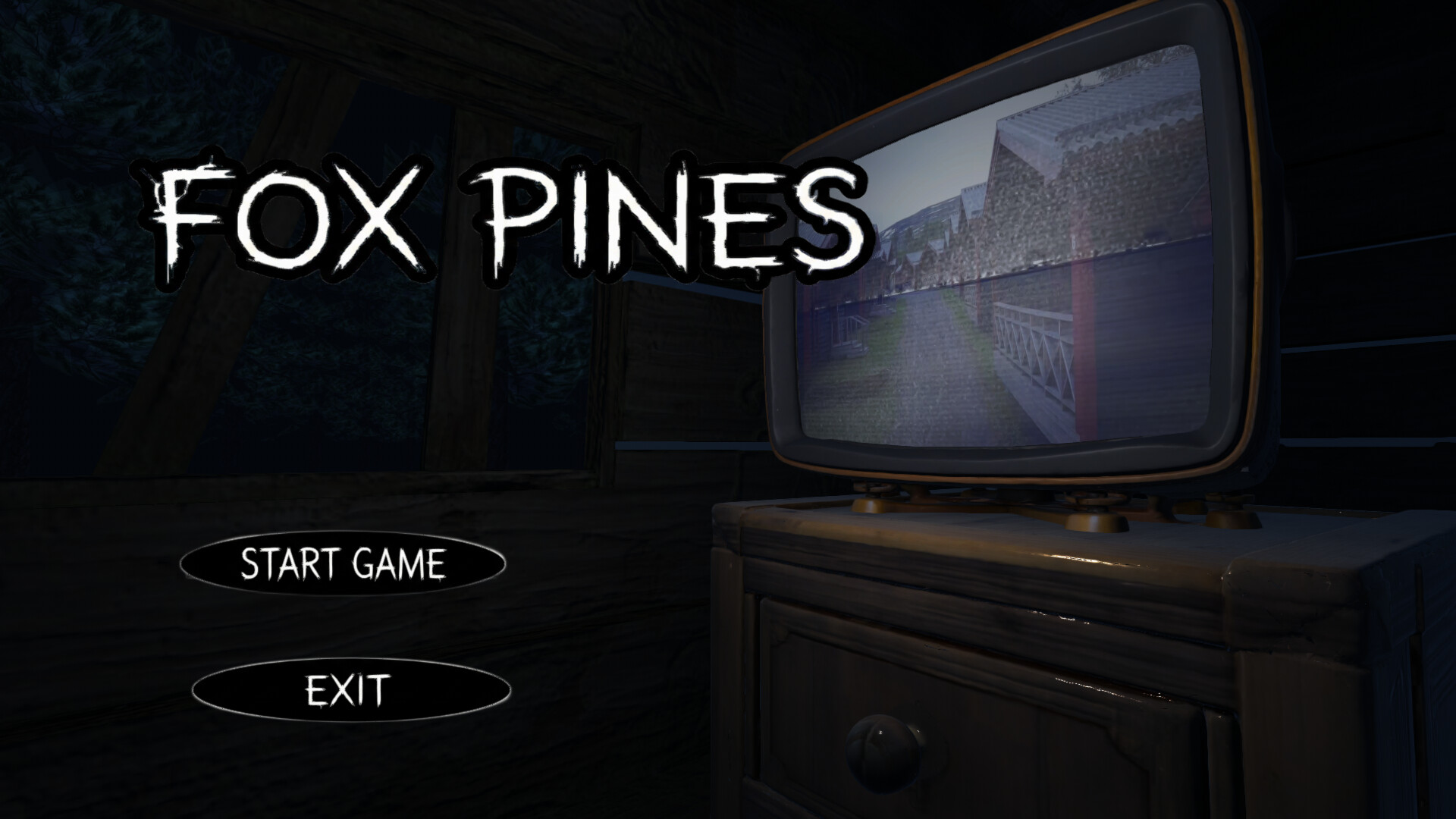 Fox Pines screenshot 8