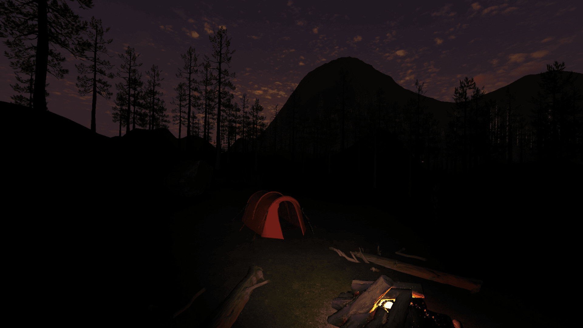 Fox Pines screenshot 3