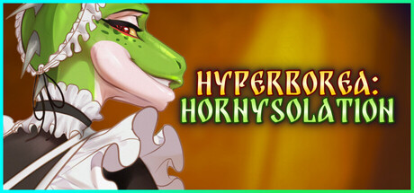 Hyperborea: Hornysolation — Steam header