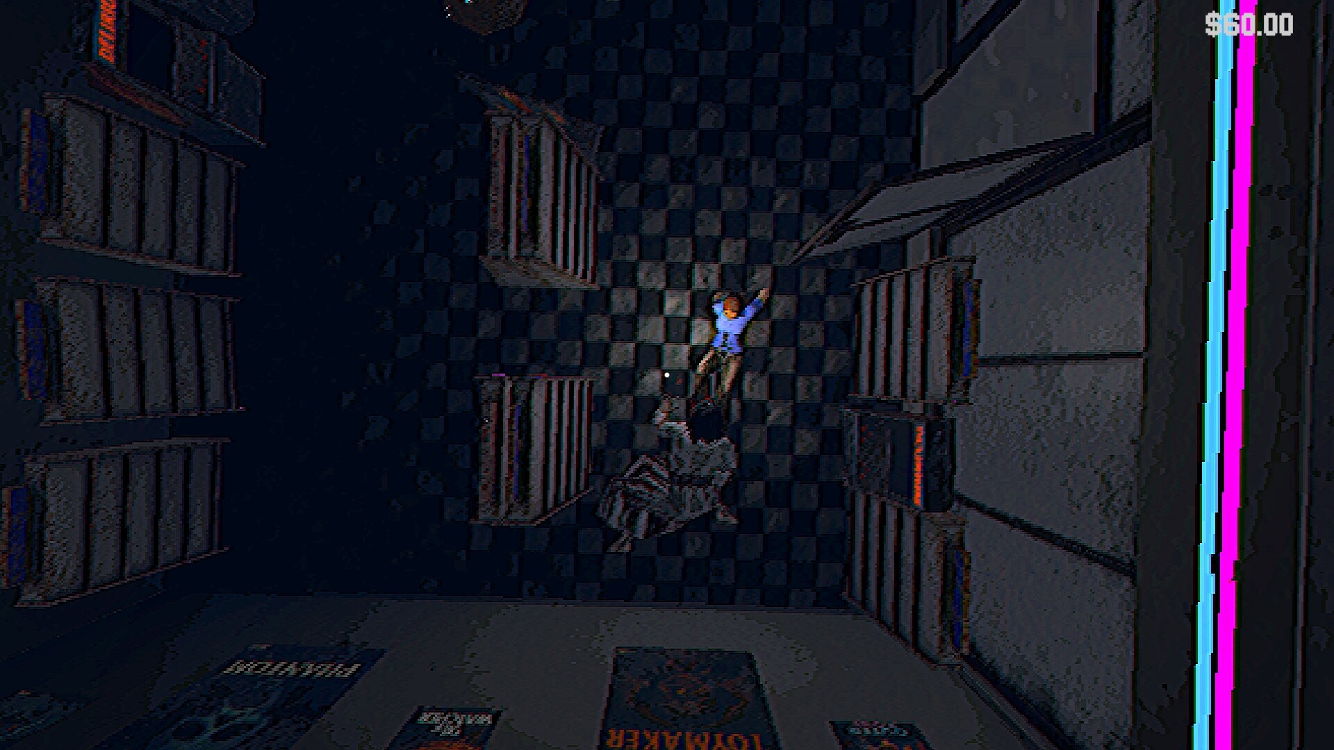 7 Nights Later screenshot 1
