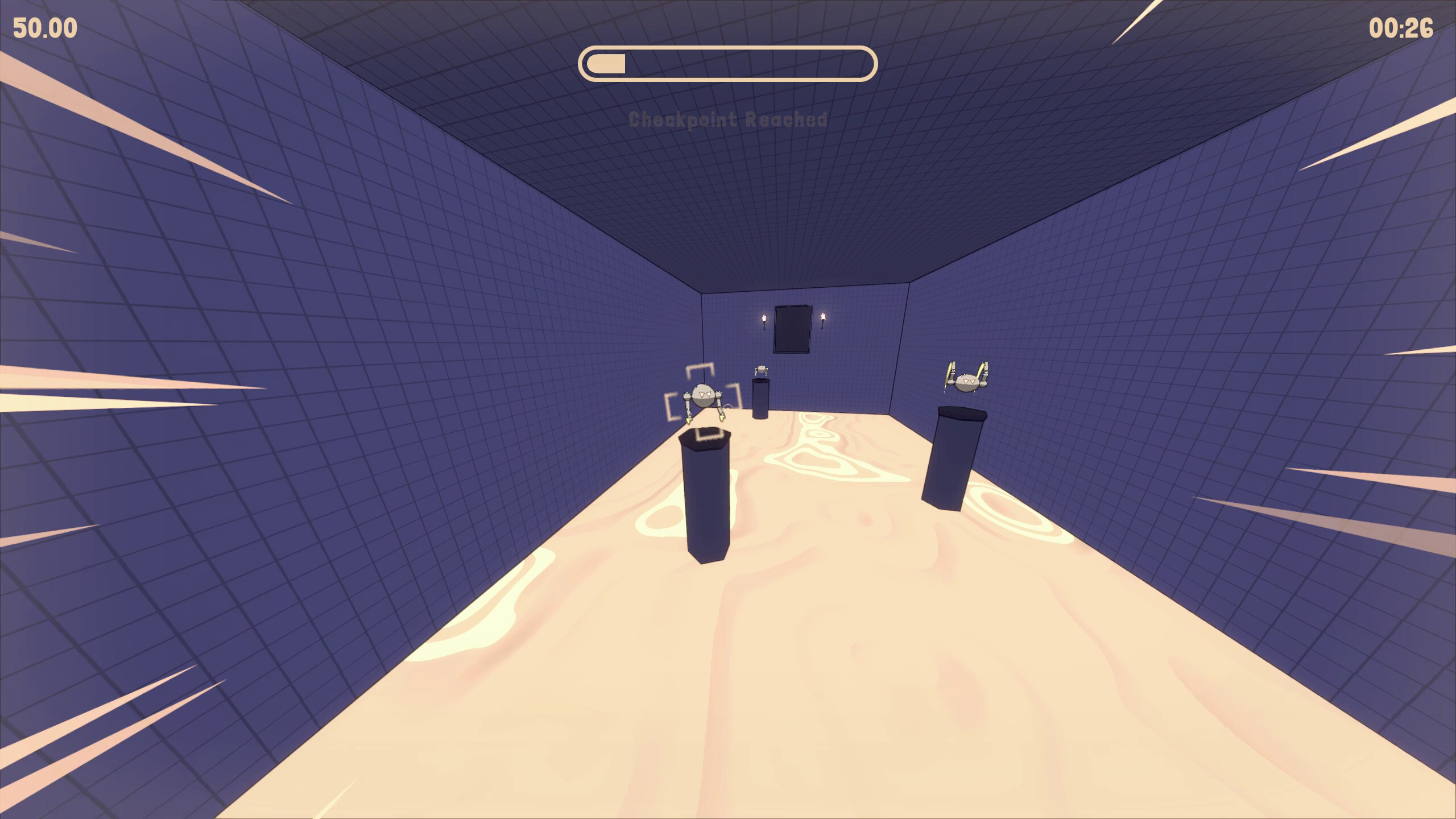 Escape Velocity screenshot 3