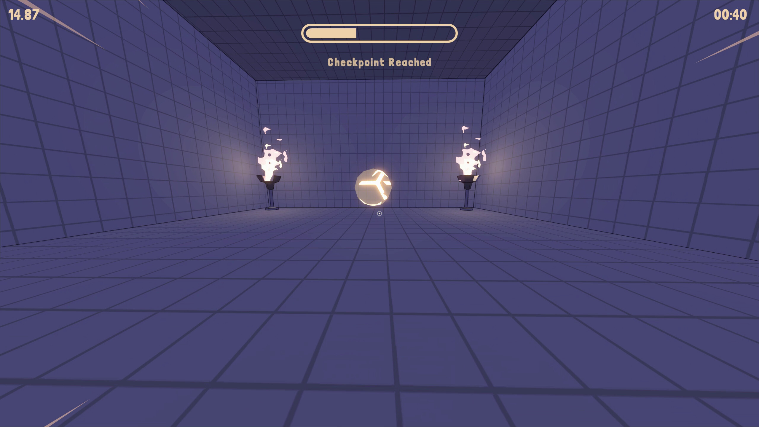 Escape Velocity screenshot 5