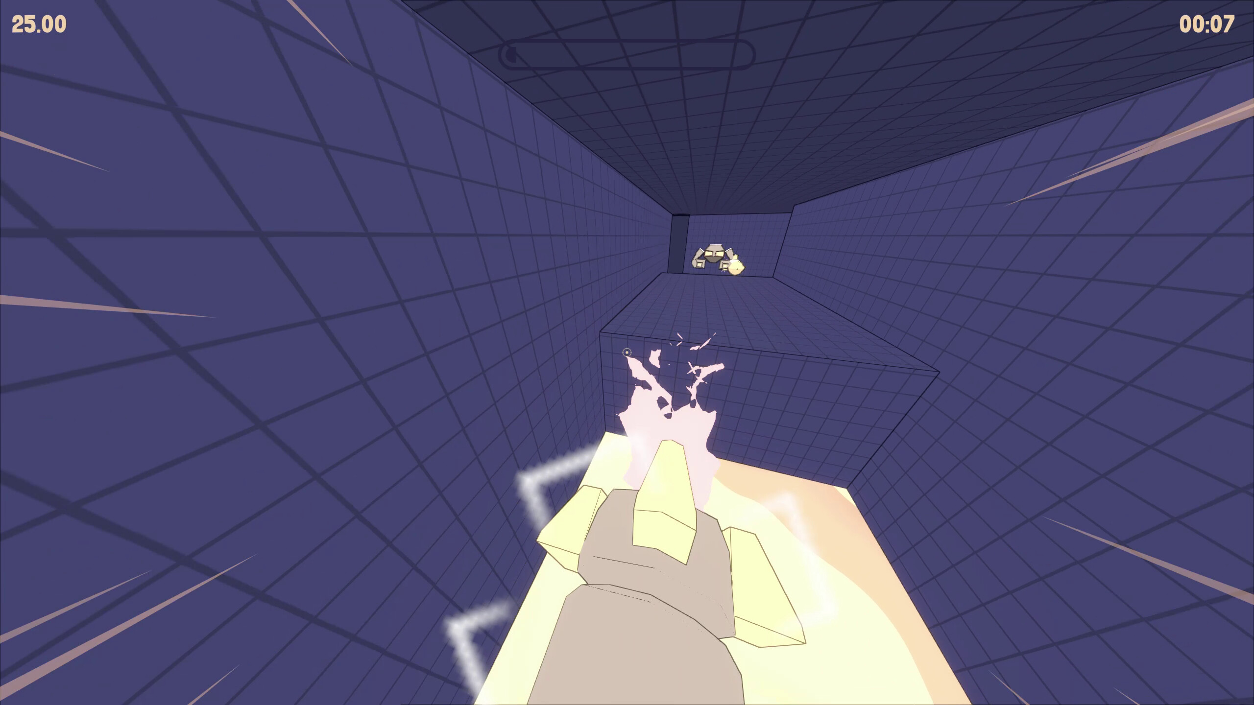 Escape Velocity screenshot 2