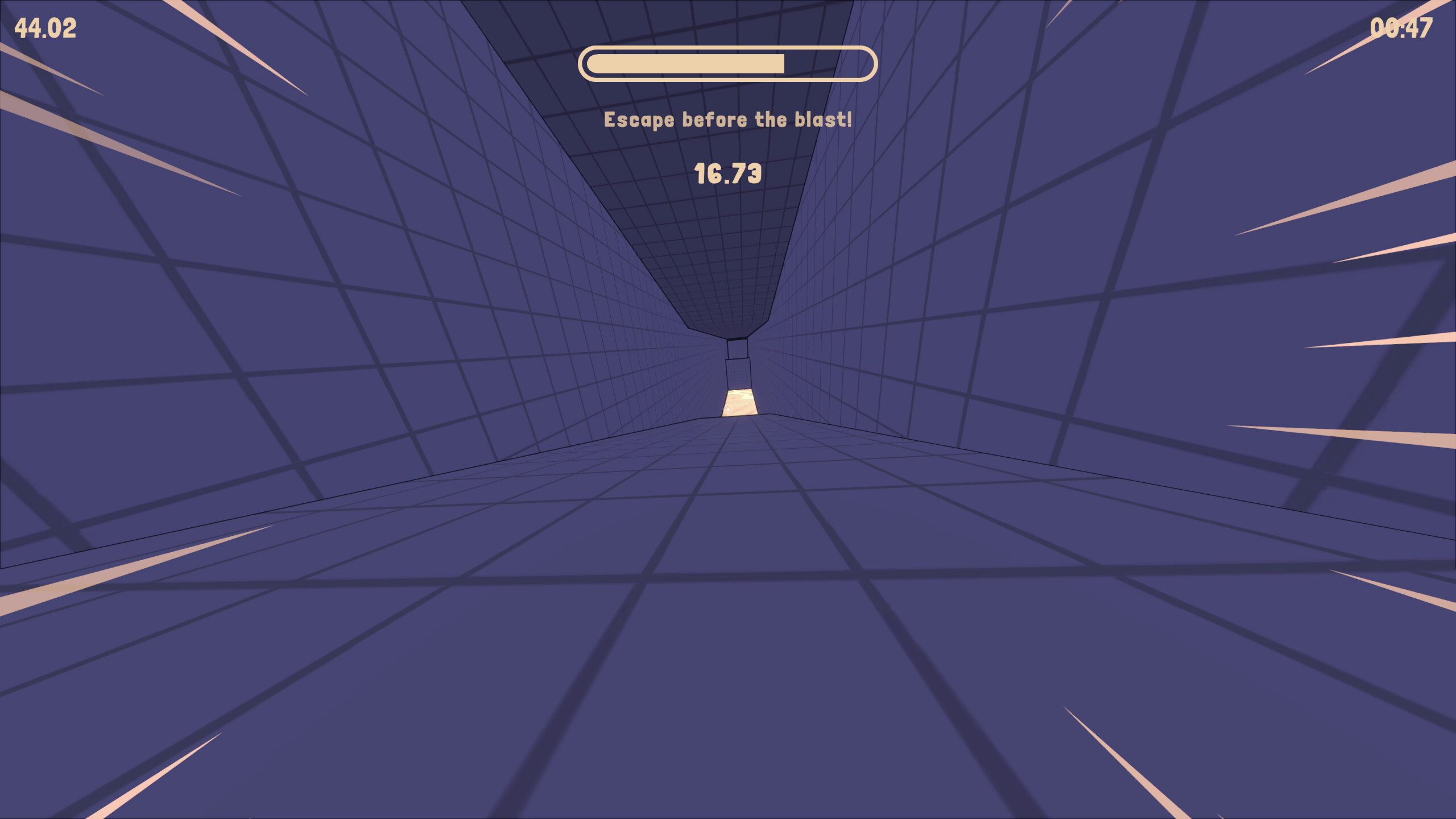 Escape Velocity screenshot 4