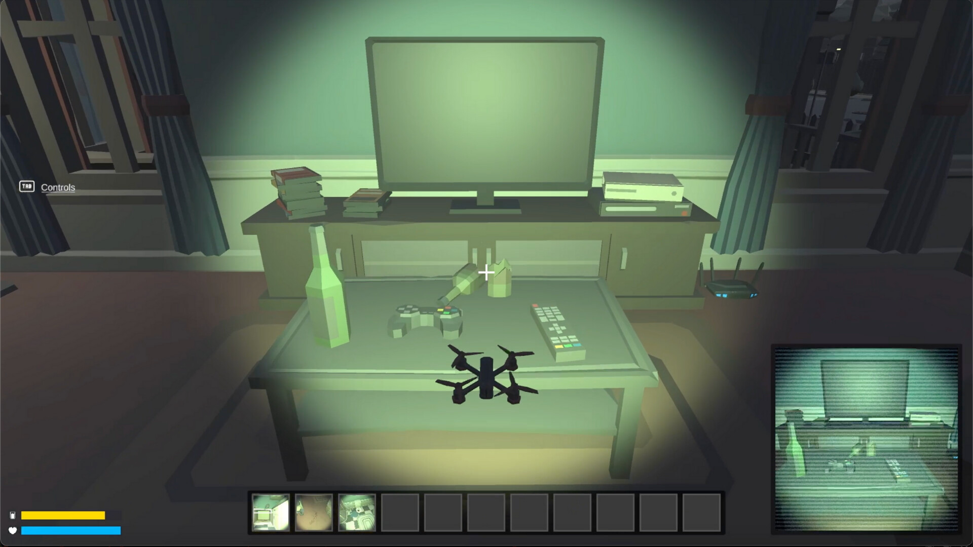 Shutter Evidence screenshot 2