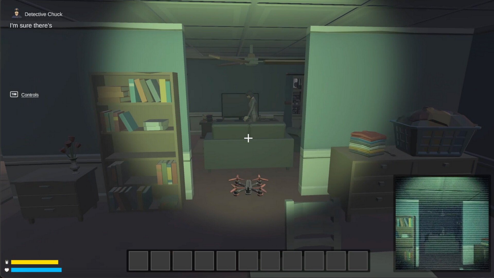 Shutter Evidence screenshot 1