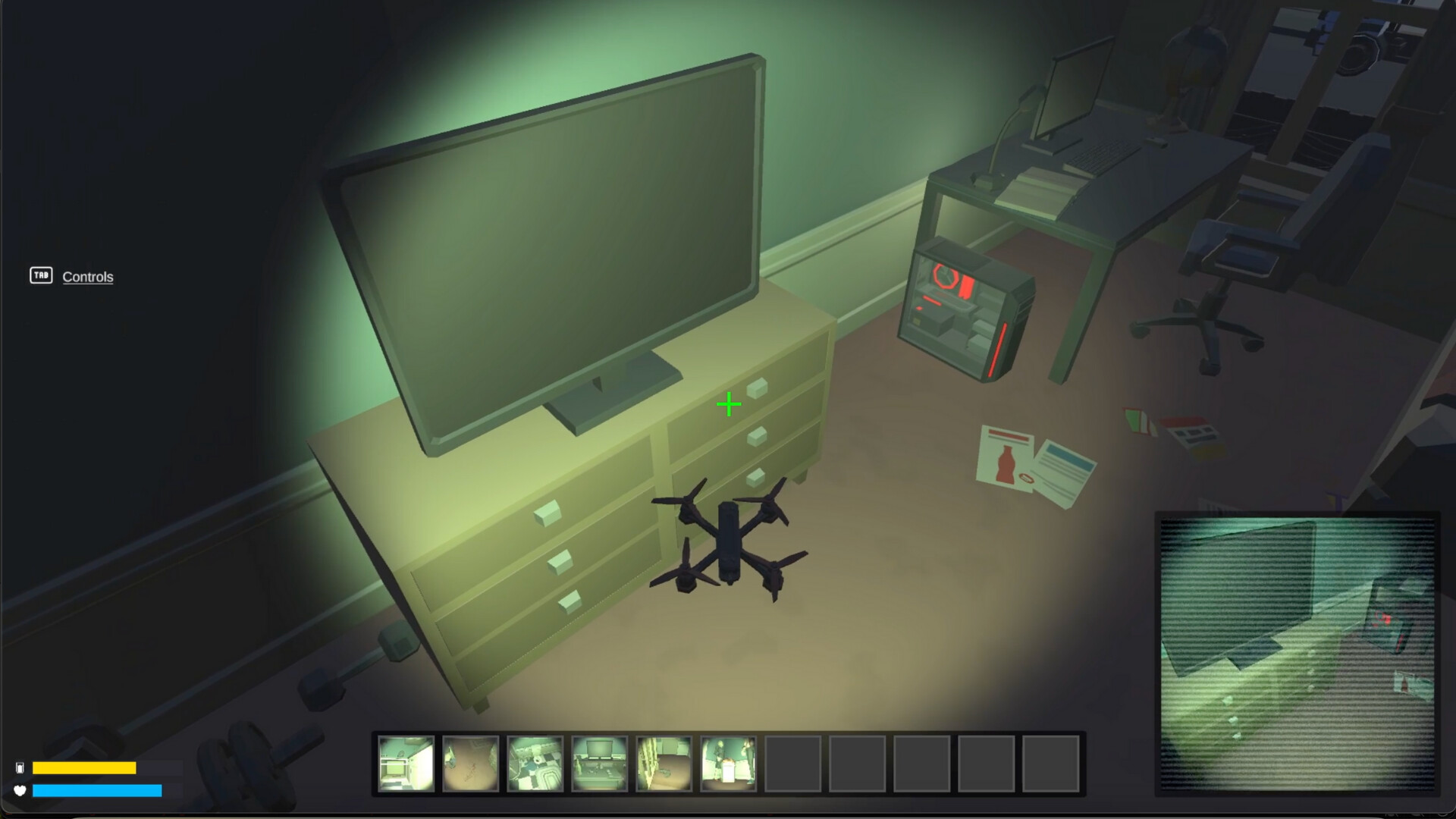 Shutter Evidence screenshot 4