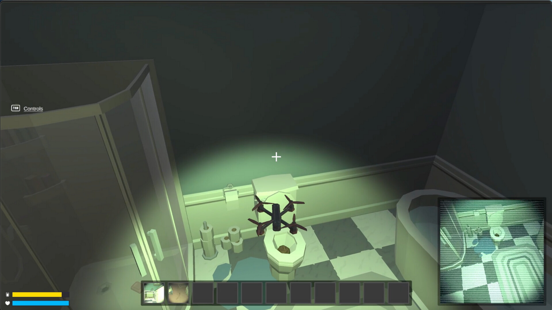 Shutter Evidence screenshot 6