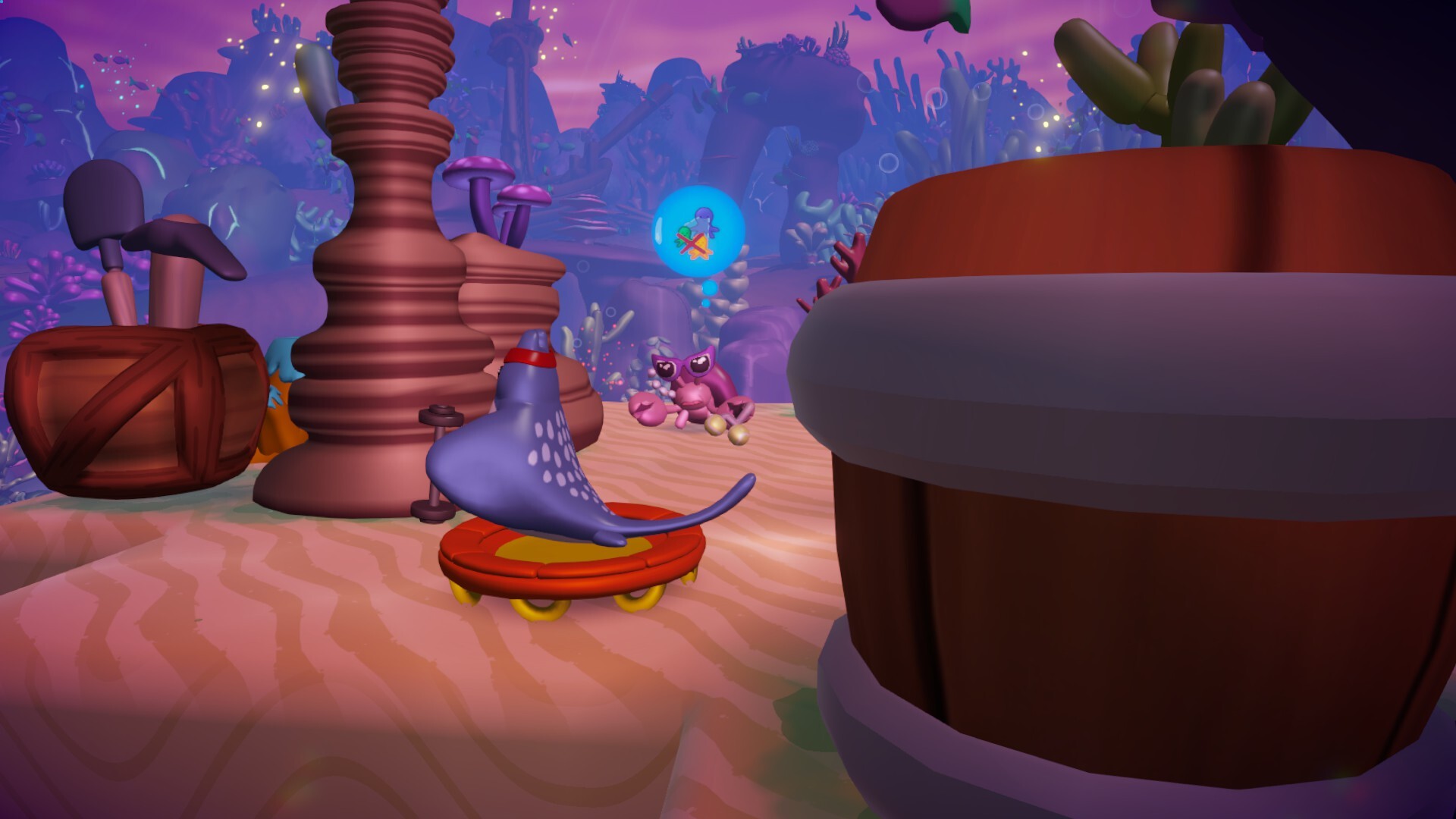Maloomify the Ocean screenshot 6
