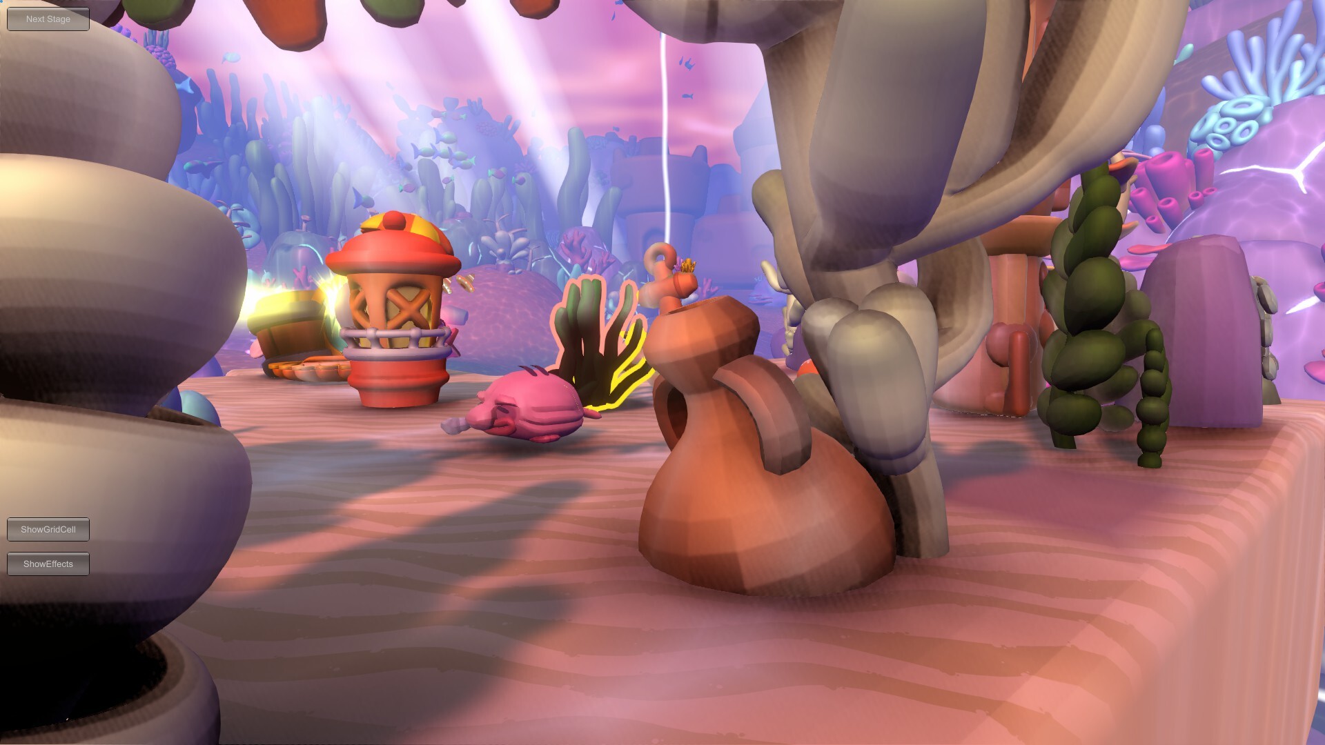 Maloomify the Ocean screenshot 1