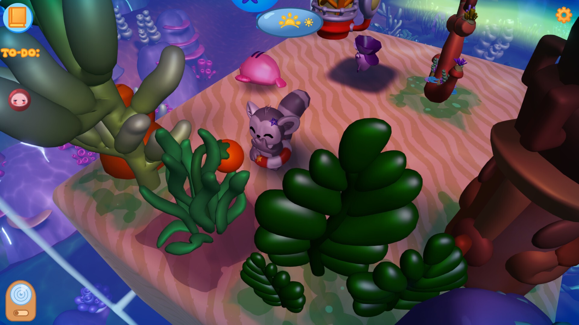Maloomify the Ocean screenshot 4