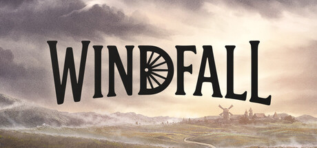 Windfall: Shards of Memory