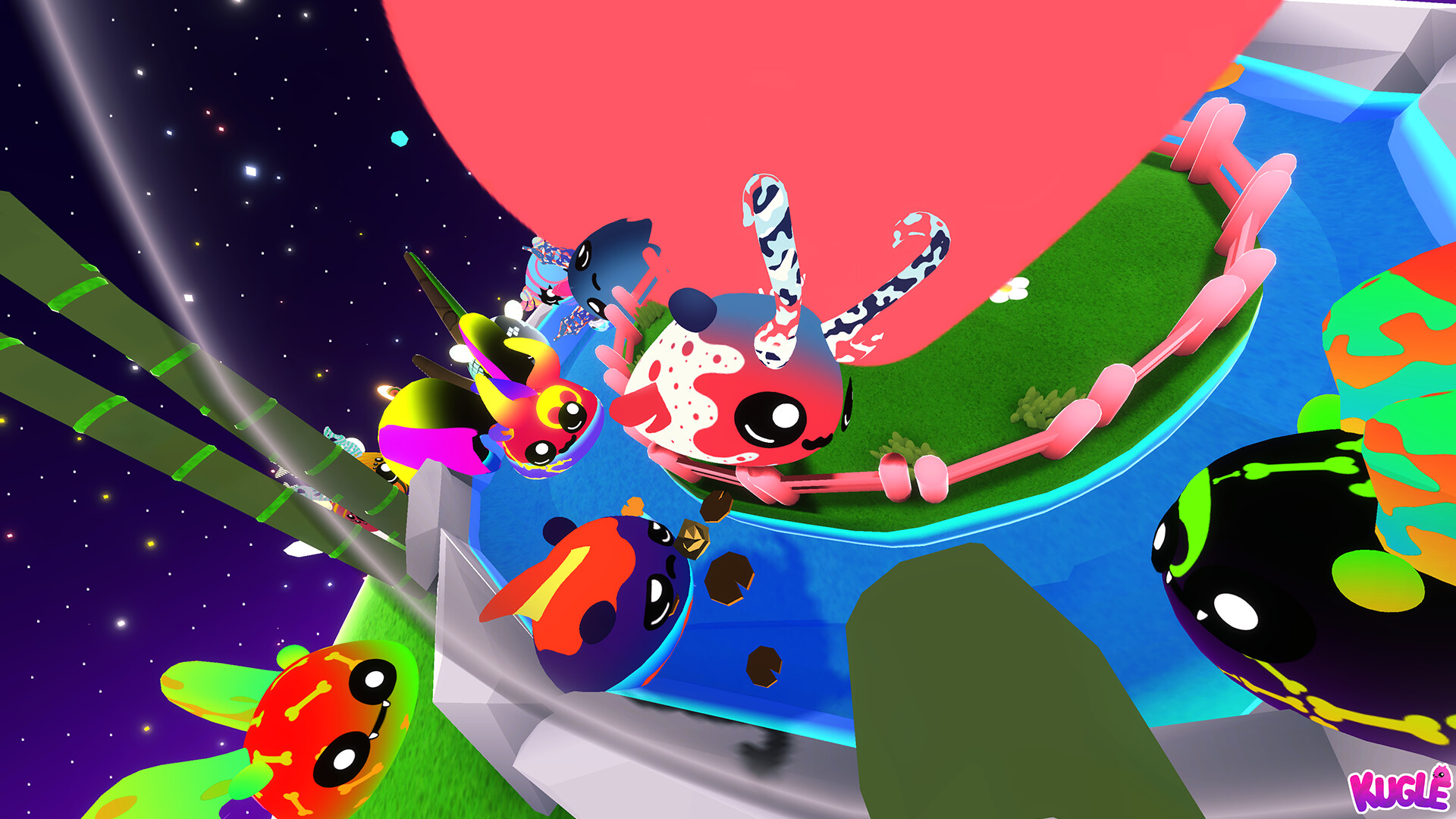 Kugle screenshot 5