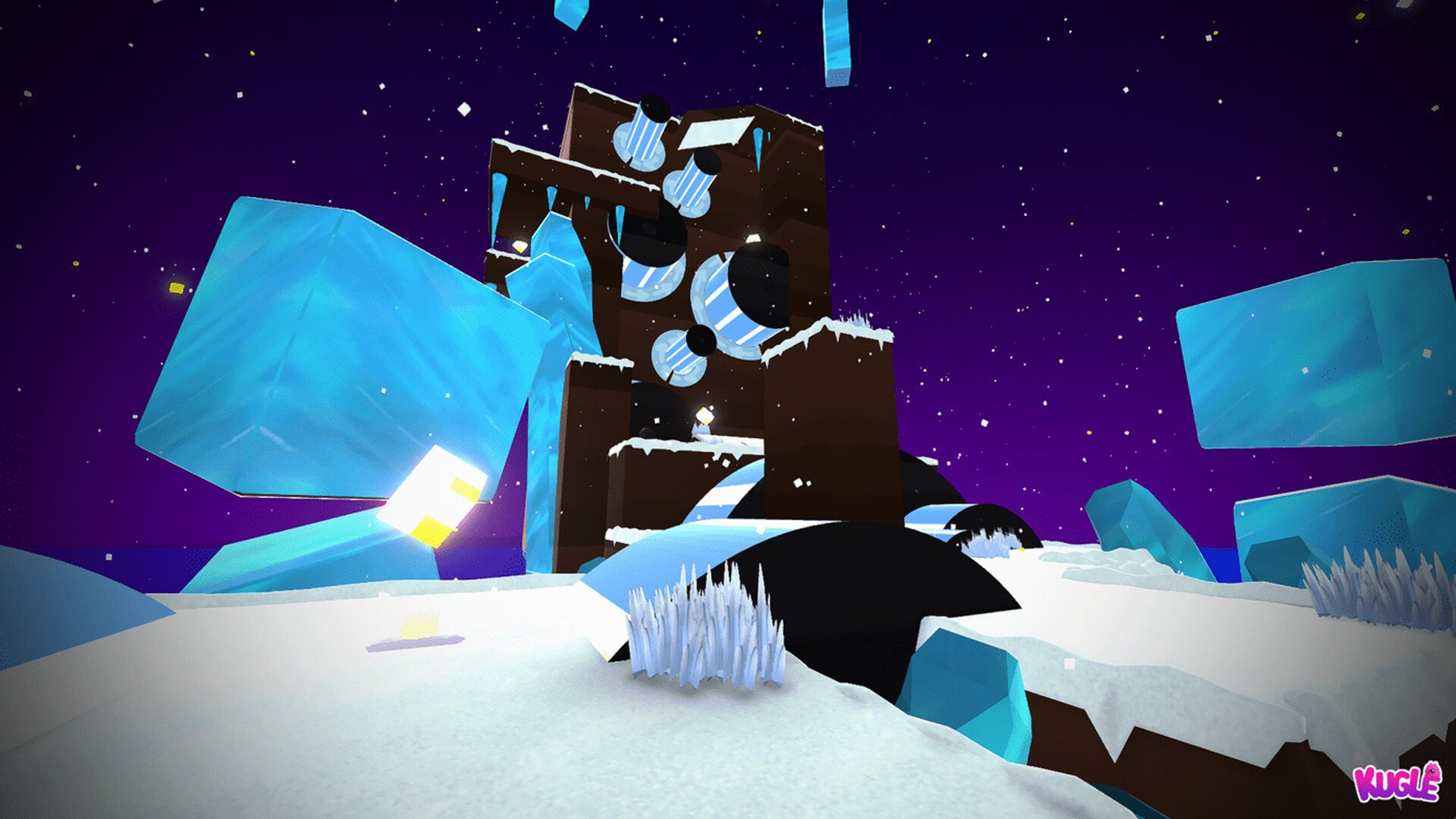 Kugle screenshot 3