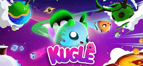 Kugle banner