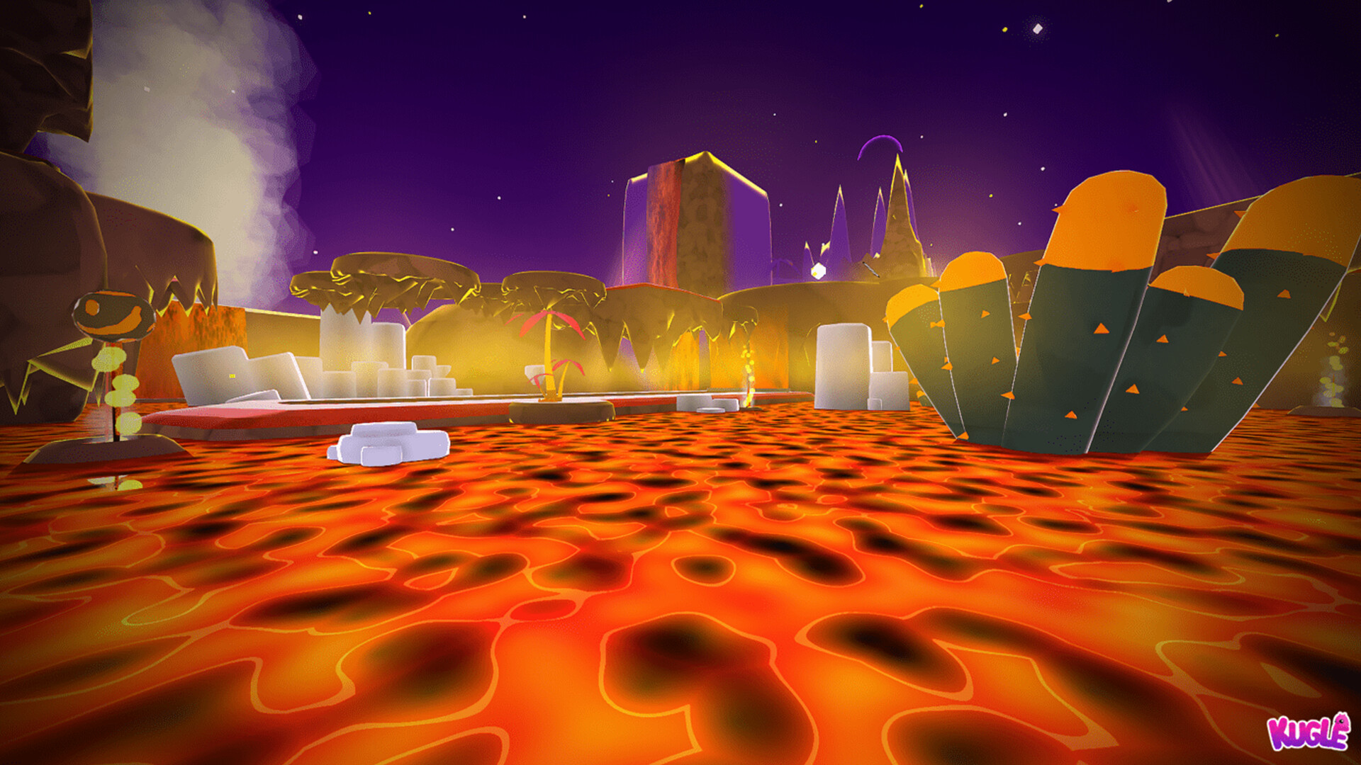 Kugle screenshot 4