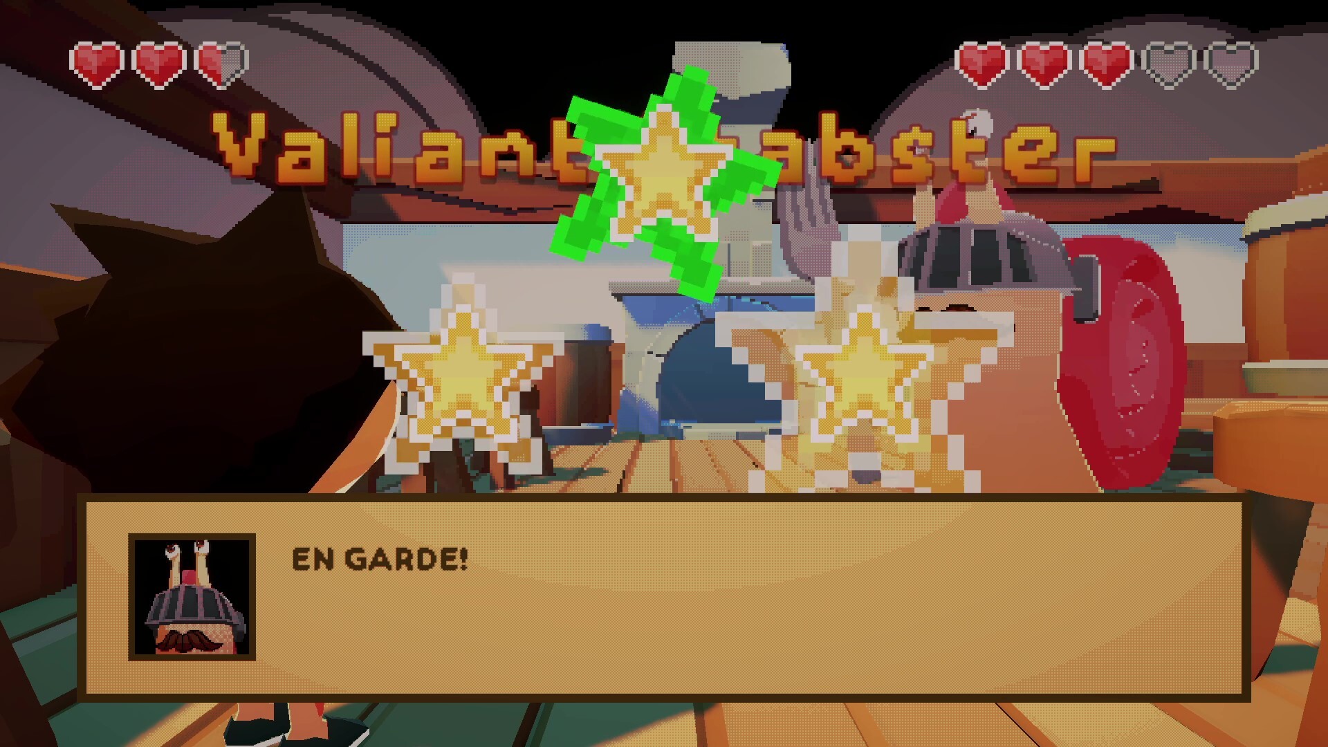 Duckbound screenshot 2