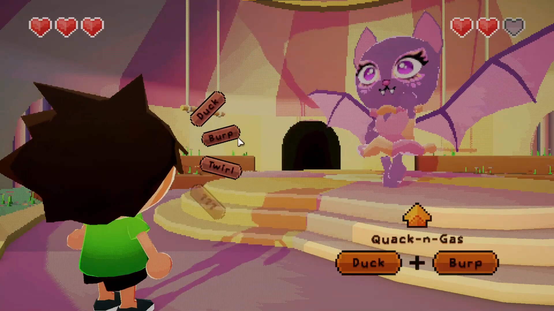 Duckbound screenshot 4
