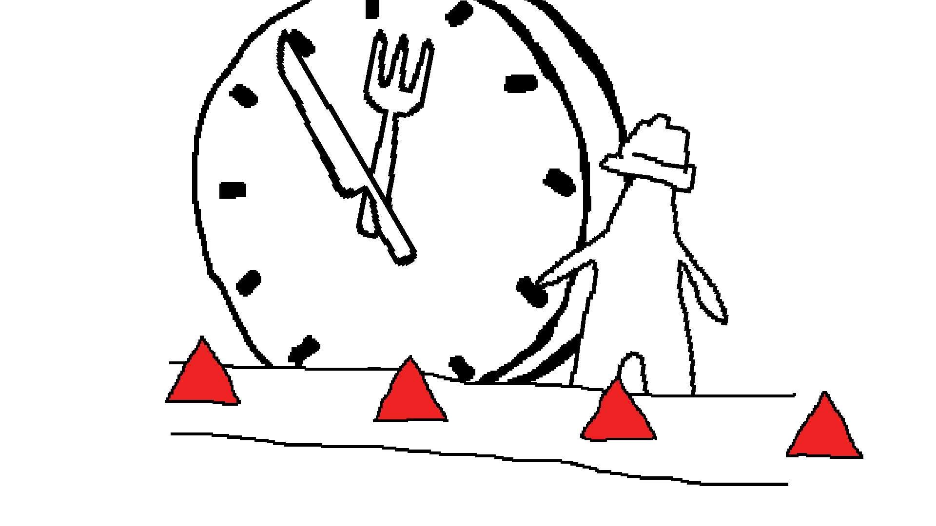 The Red Triangle Factory screenshot 9