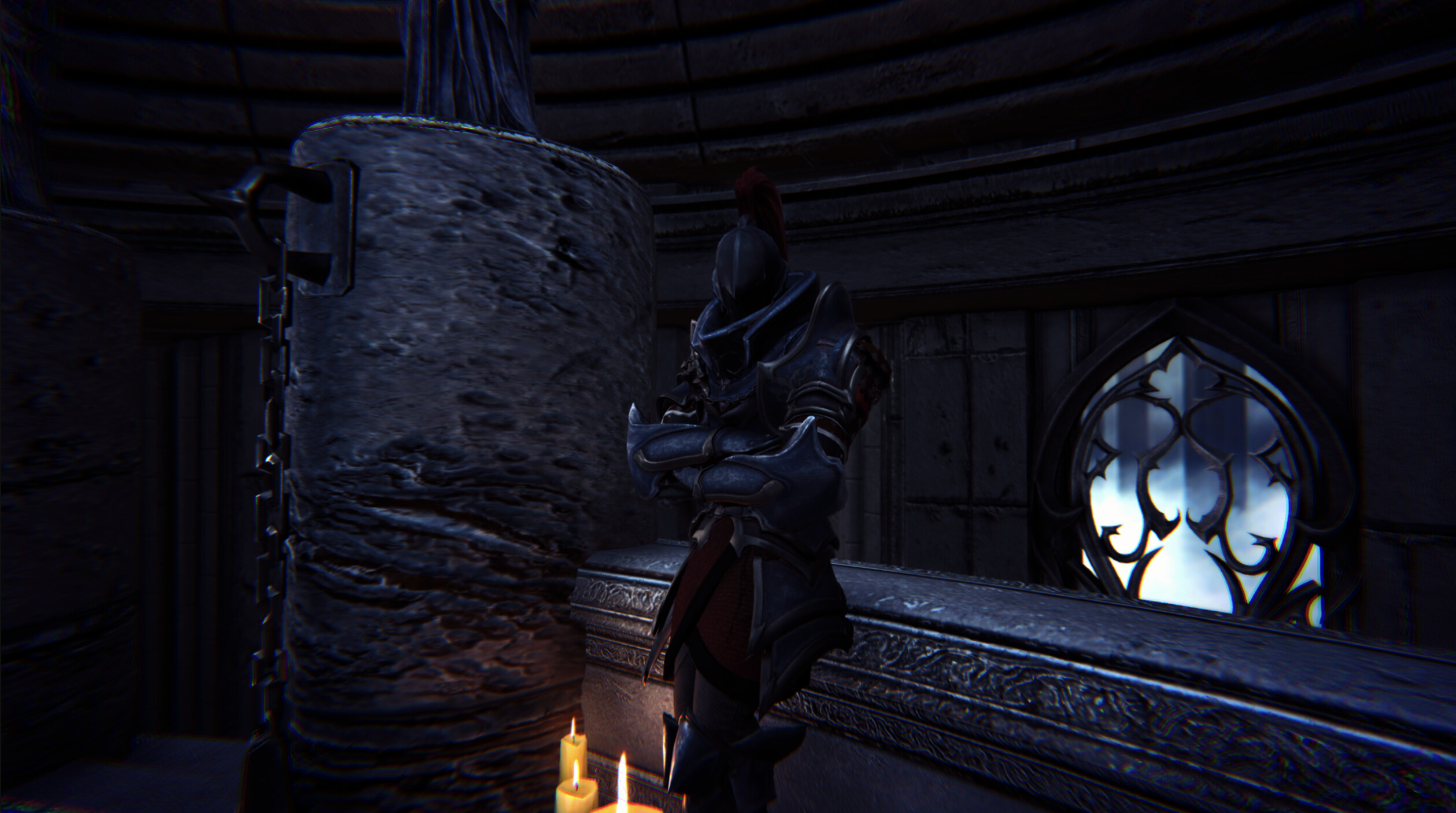Libra Apocrypha screenshot 7