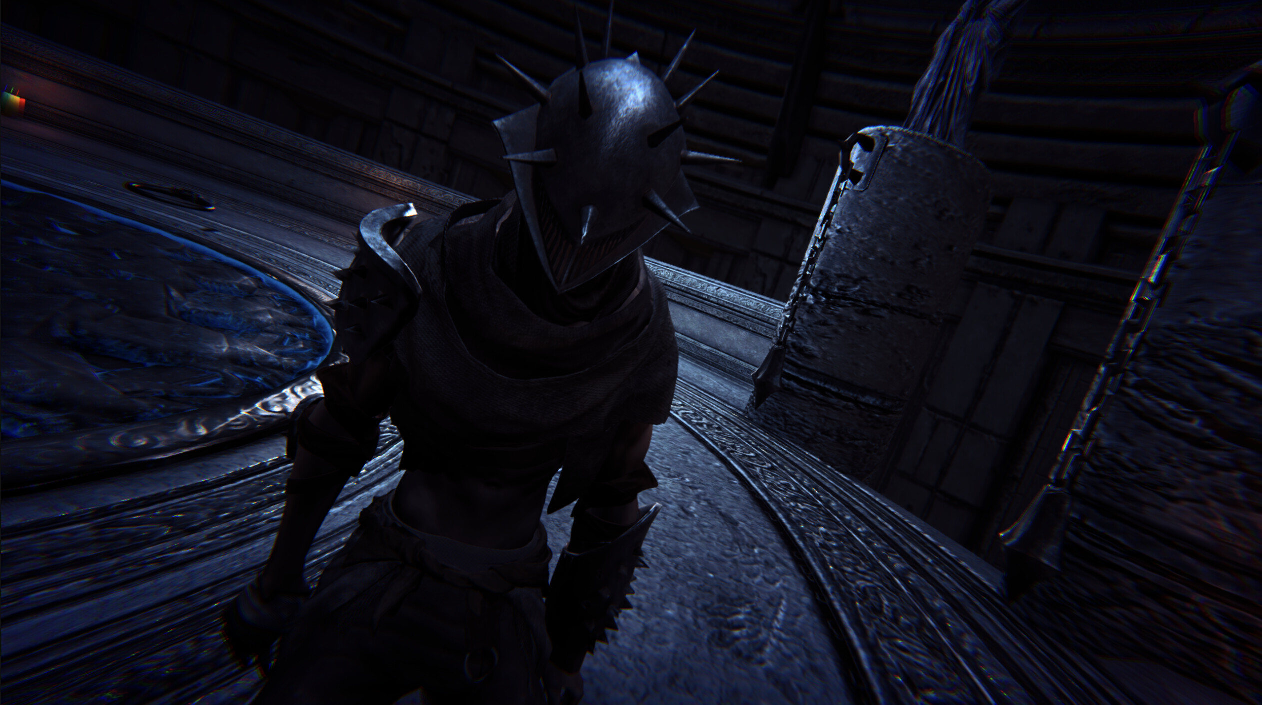 Libra Apocrypha screenshot 1