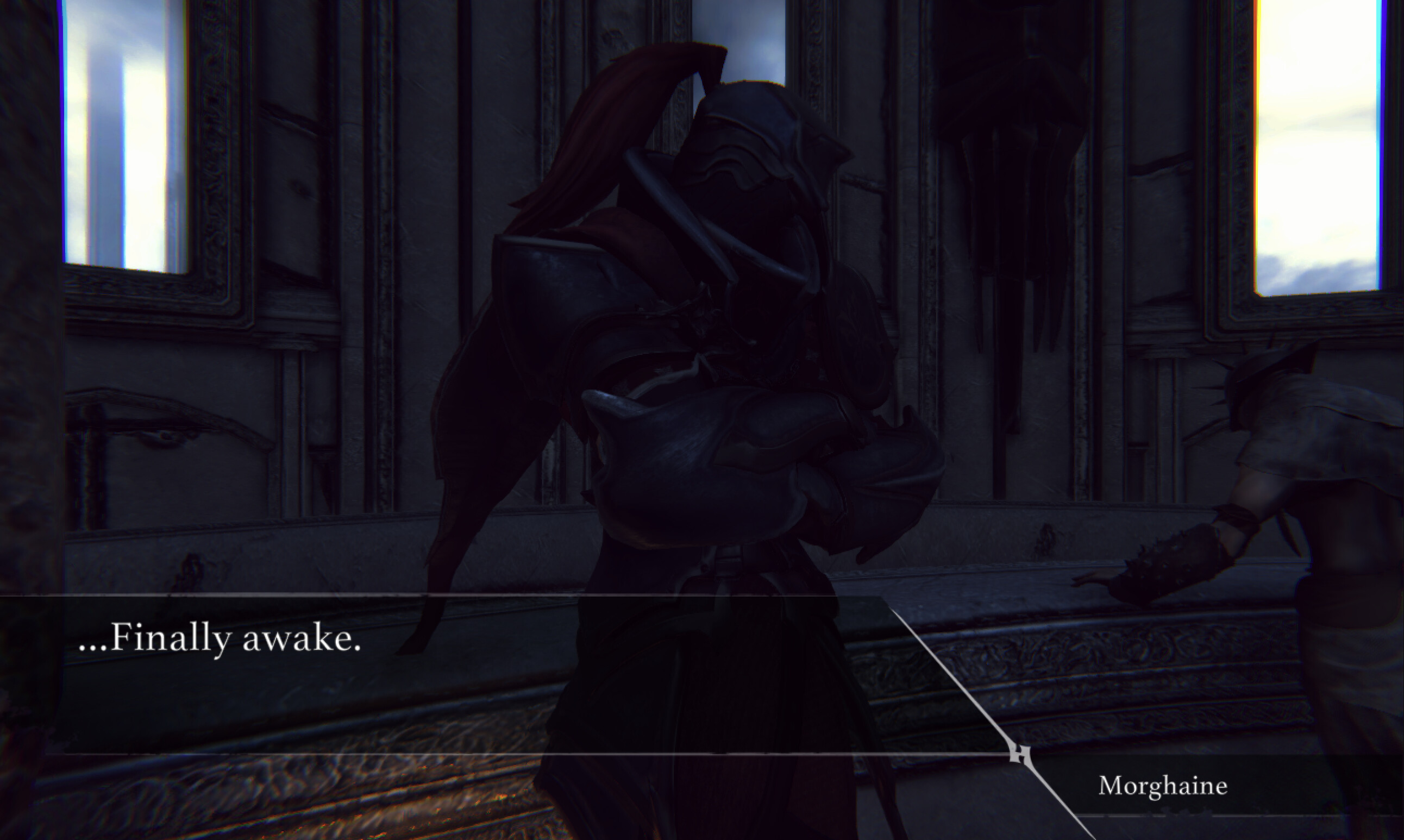 Libra Apocrypha screenshot 3
