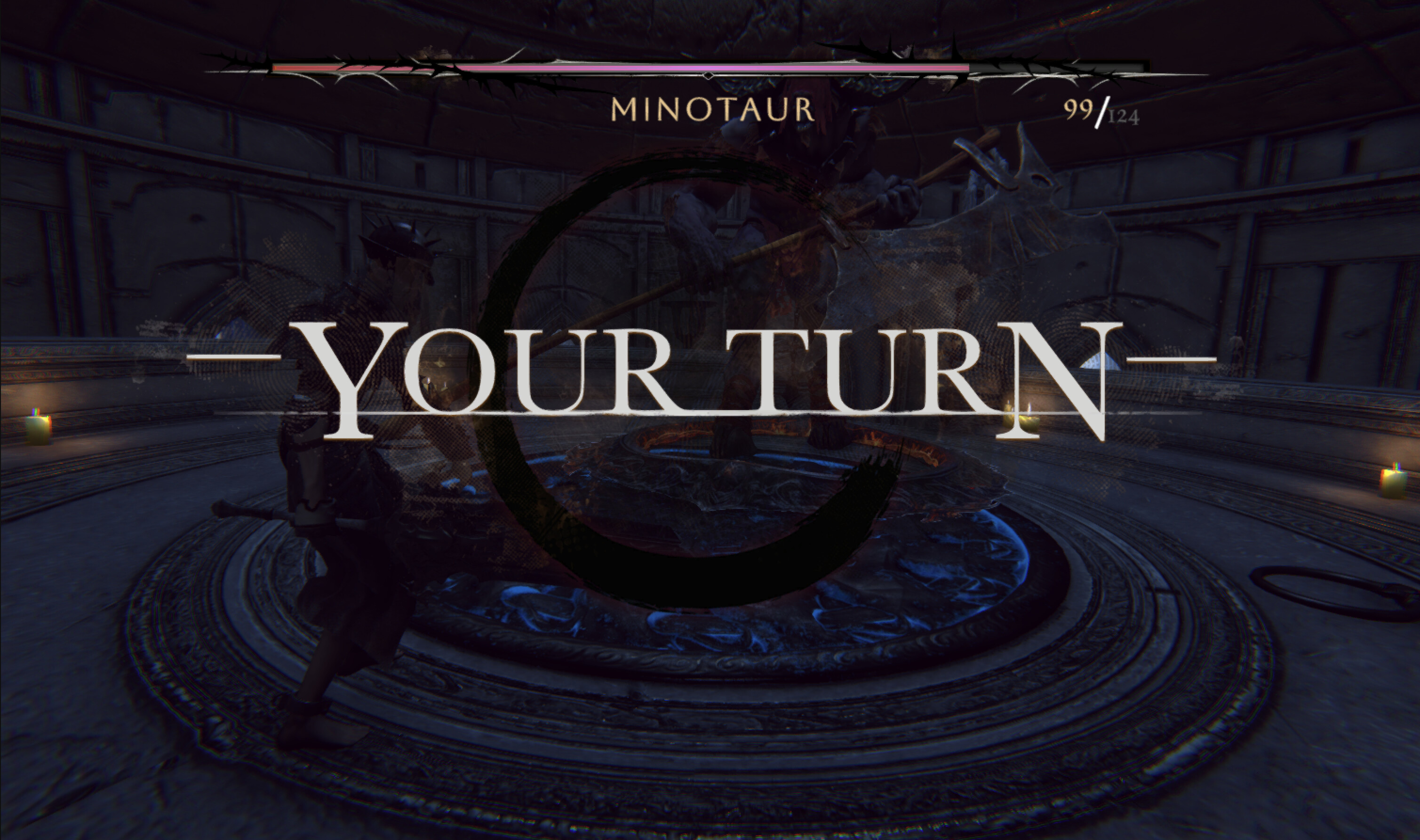 Libra Apocrypha screenshot 8