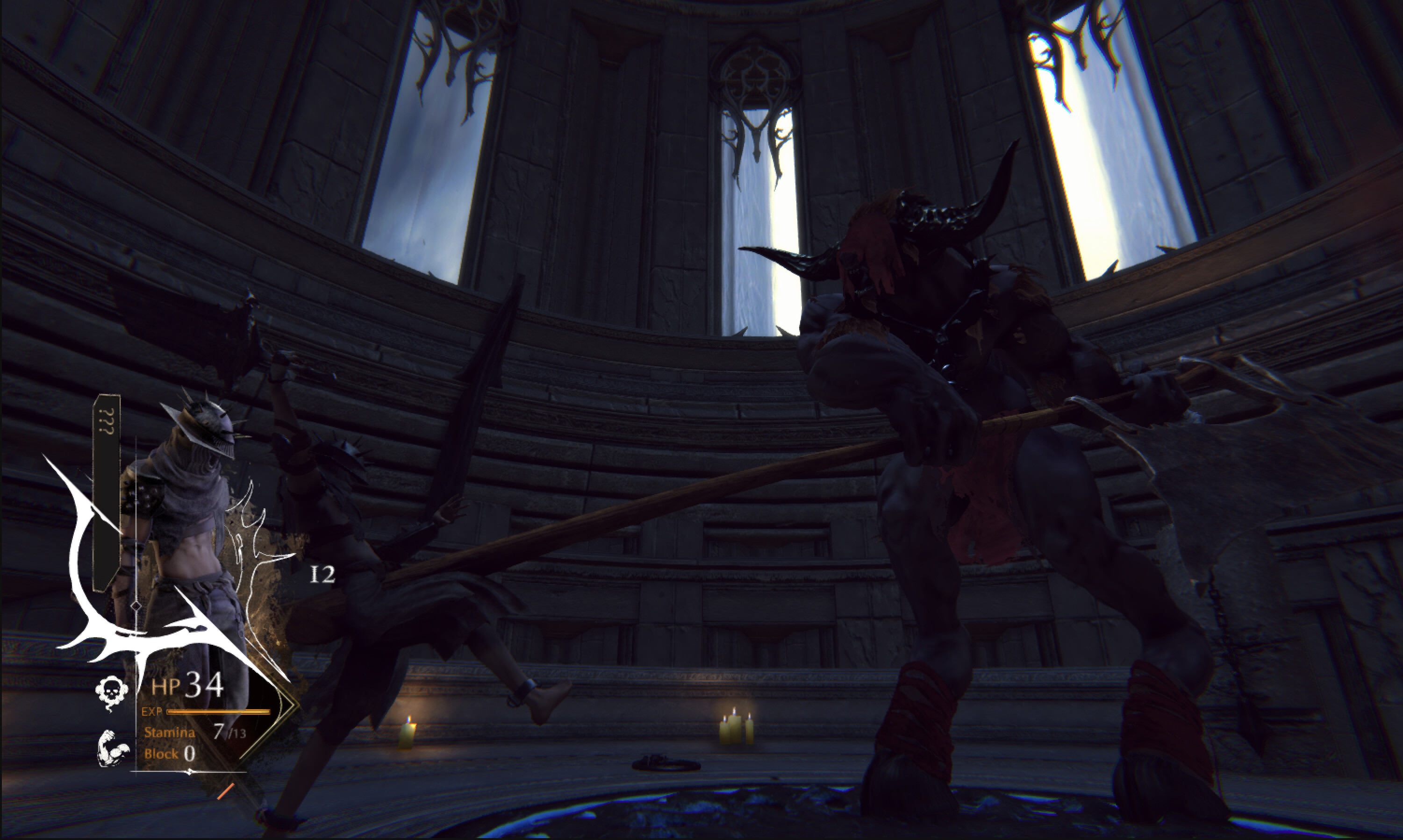 Libra Apocrypha screenshot 4