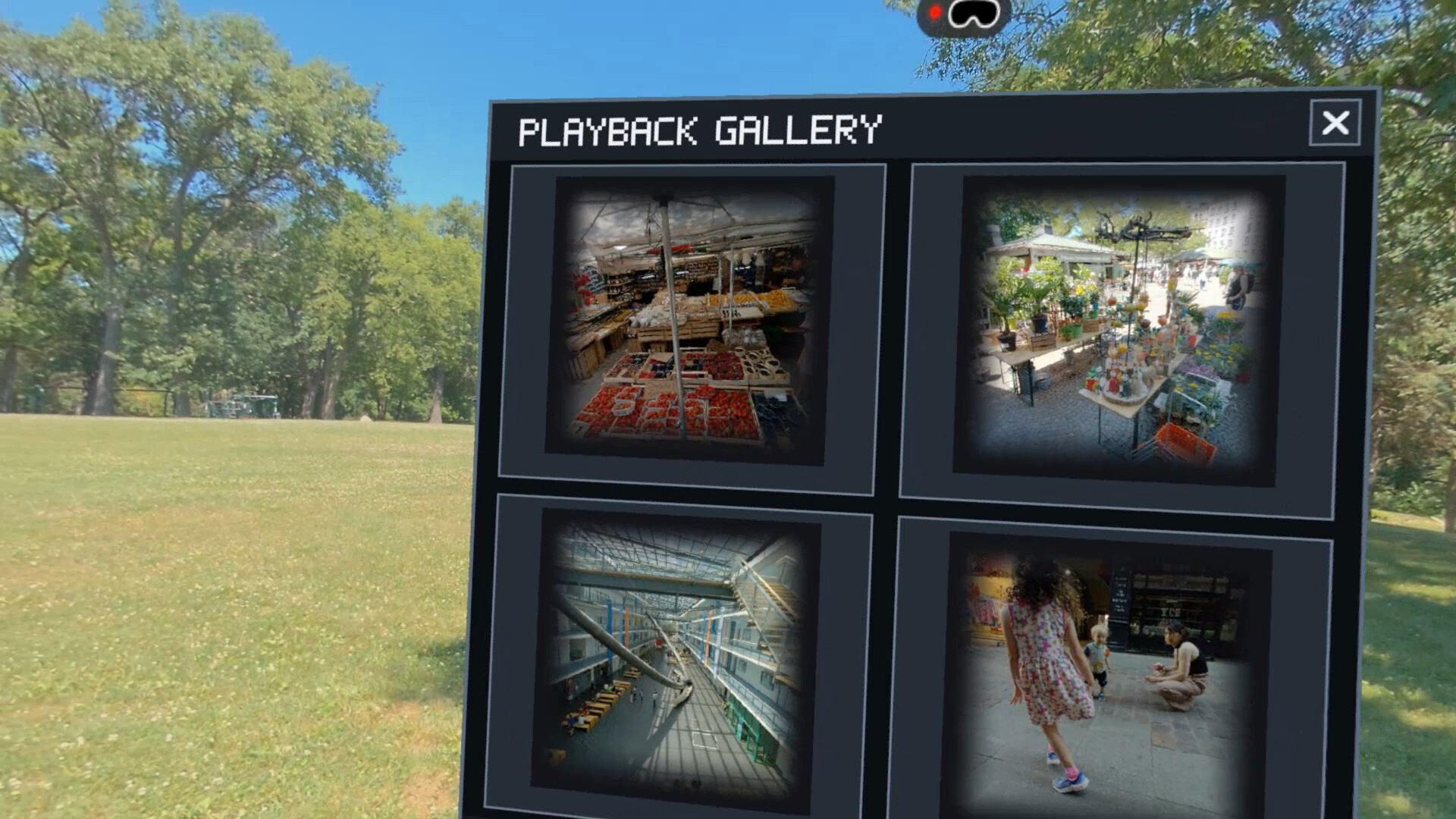 Arcturus Vision Camera on Steam