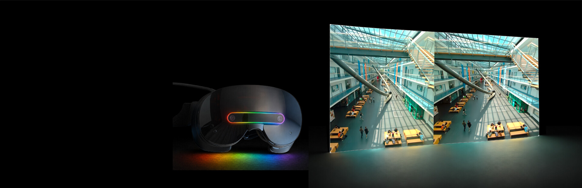 Arcturus Vision Camera