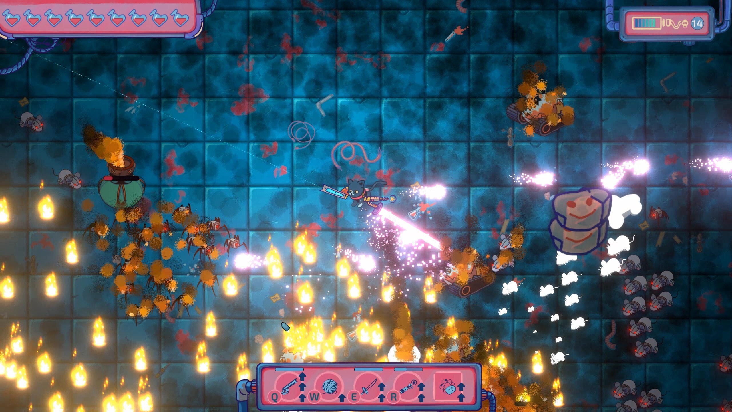 Purranoia screenshot 14