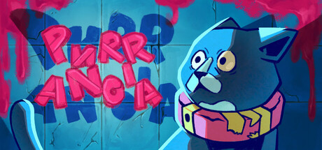 Purranoia — Steam header