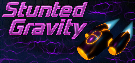 Stunted Gravity — Steam header