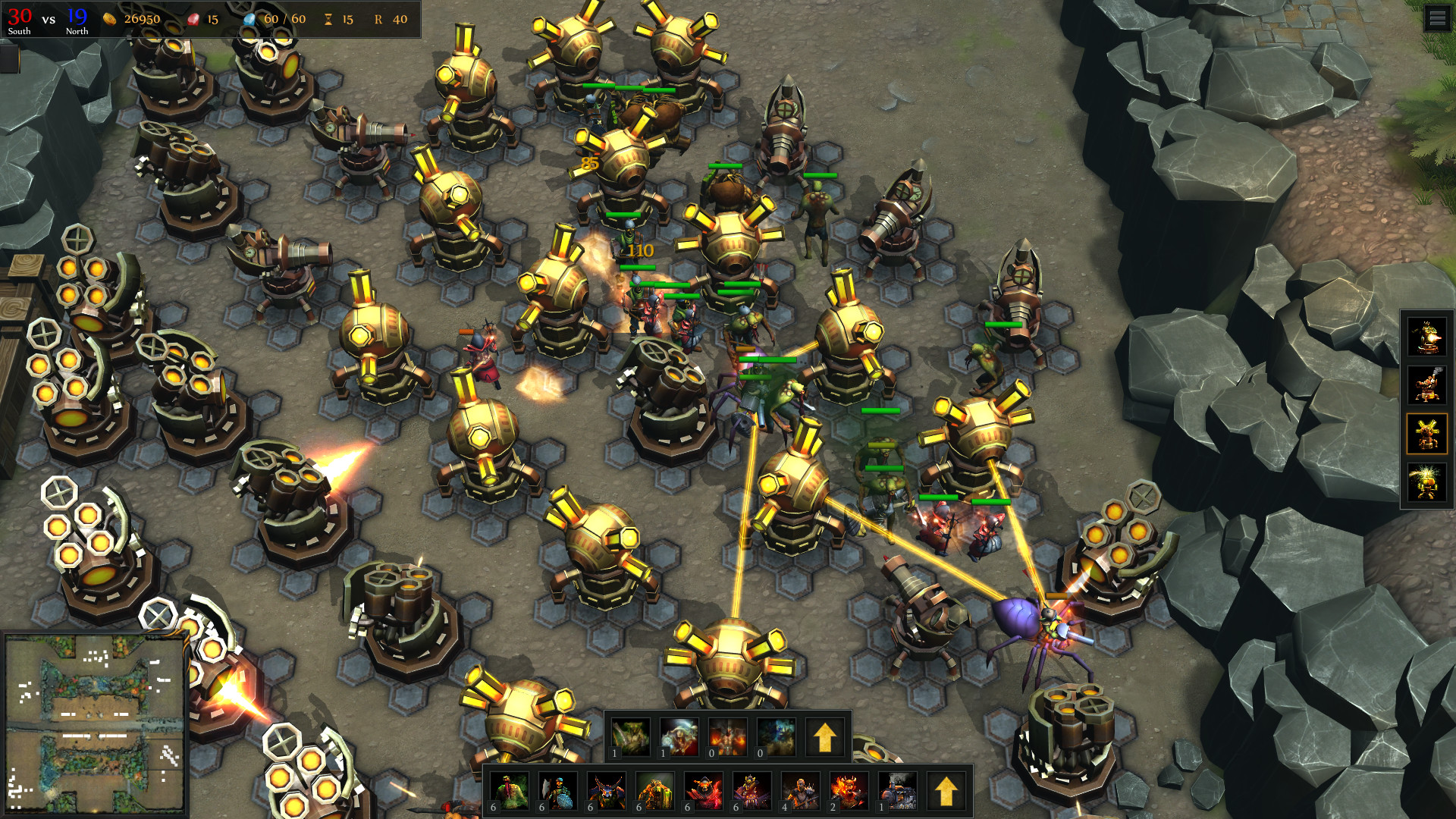 TurretCraft screenshot 7