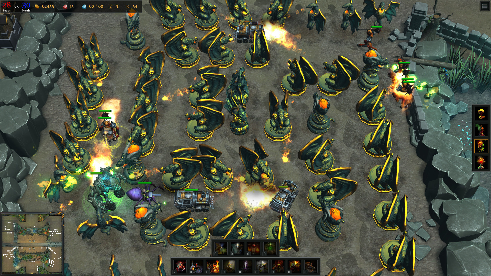 TurretCraft screenshot 8