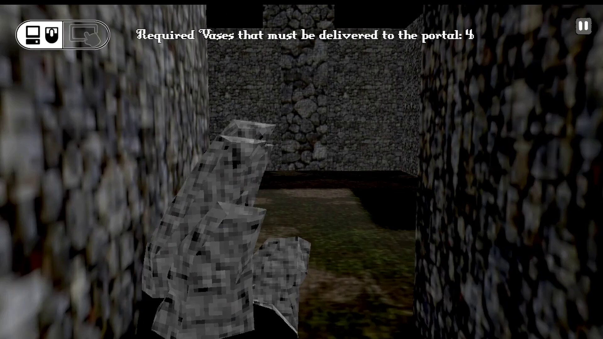 Lux Muris screenshot 5