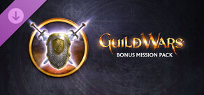 Guild Wars® Bonus Mission Pack