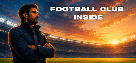 Football Club Inside