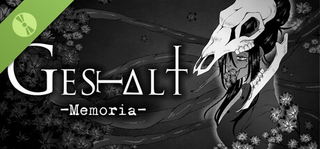 GESTALT: Memoria Demo