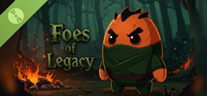 Foes of Legacy: Survivors Demo
