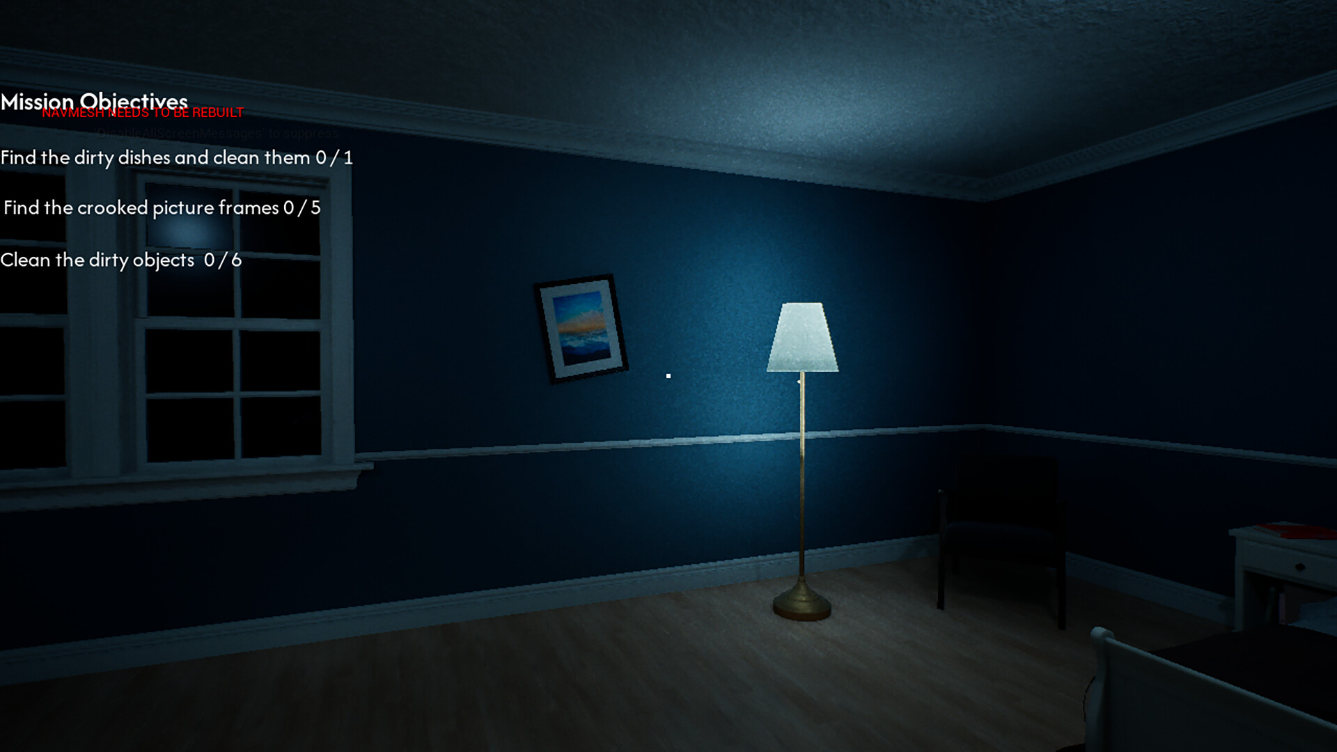 Grime Reapers screenshot 2