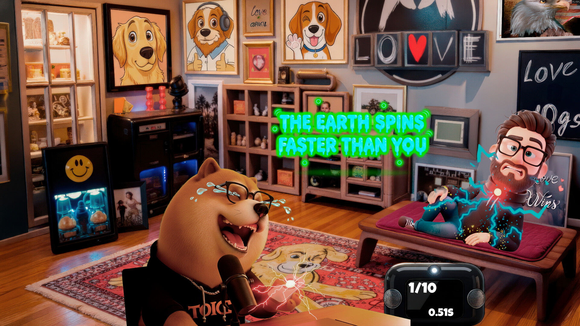 Watch The Pet screenshot 2