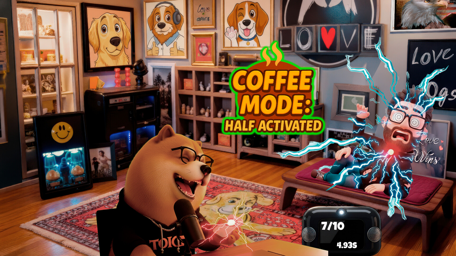 Watch The Pet screenshot 4