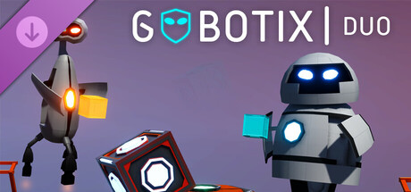 Gobotix: Duo - Support Dev DLC