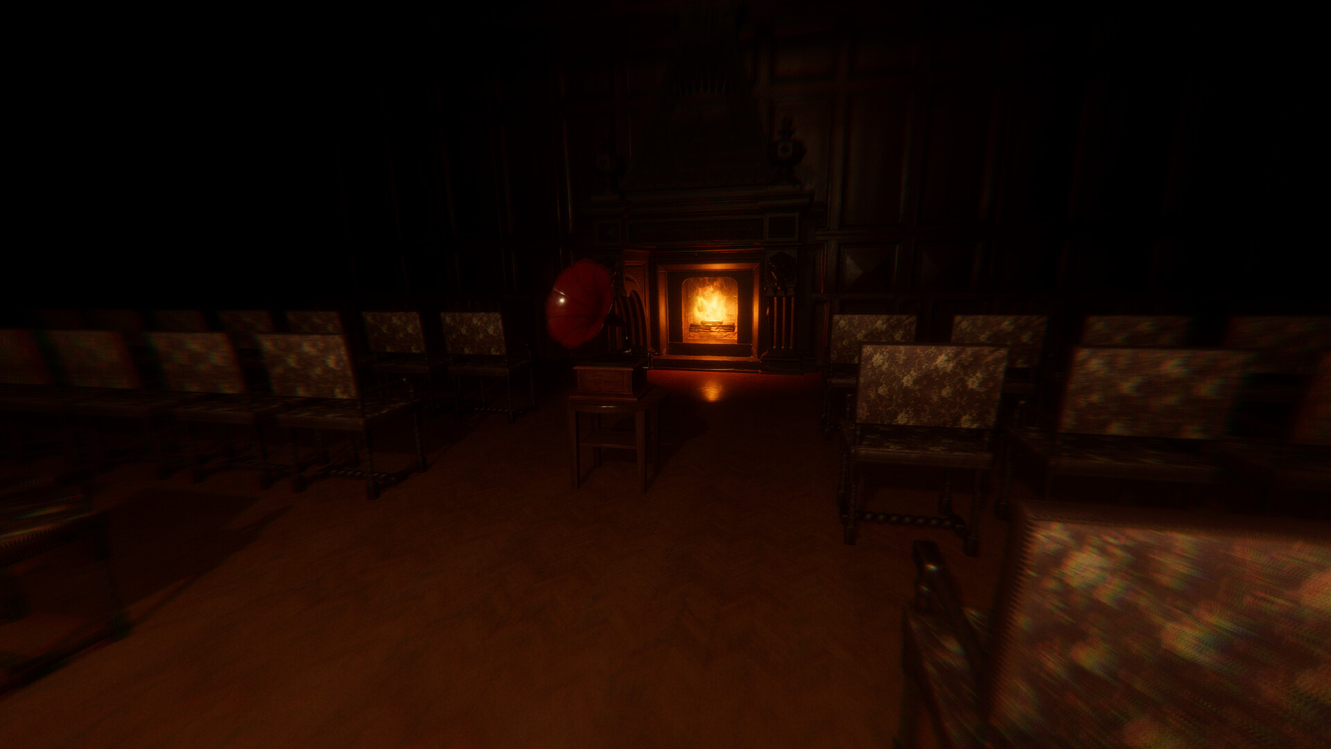 In Our Parlor screenshot 4