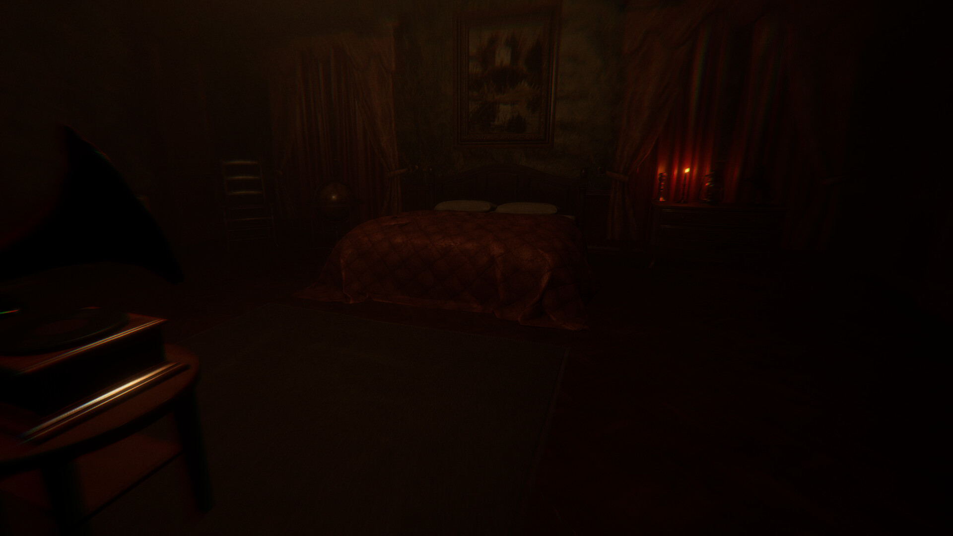 In Our Parlor screenshot 6